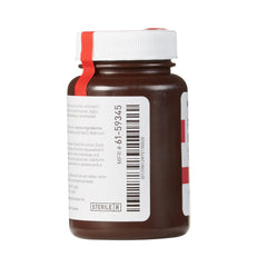 McKesson Iodoform Wound Packing Strip, 1 Inch x 5 Yard