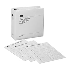 3M Attest Sterilization Record Envelope