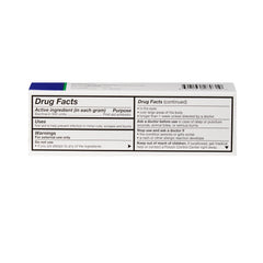 G & W® Bacitracin First Aid Antibiotic, 1 oz. Tube