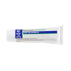 G & W® Bacitracin First Aid Antibiotic, 1 oz. Tube