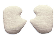 Hapad® Dancer Pad, 5/16 Inch