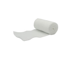 Dukal NonSterile Conforming Bandage, 3 Inch x 4-1/10 Yard