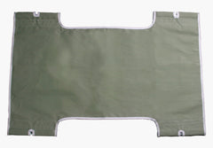 drive Seat and Back Sling