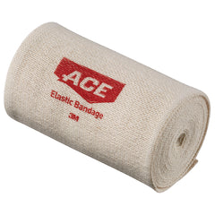 3M Ace Single Hook and Loop Closure Elastic Bandage, 2 Inch x 4-2/10 Foot