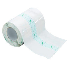3M Tegaderm Transparent Film Dressing Roll, 4 Inch x 11 Yard