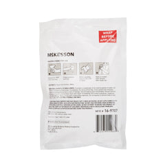 McKesson Hot Compress, Instant Hot Pack, Disposable, 6 in x 9 in, 1 Count, 24 Packs, 24 Total
