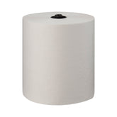 enMotion® Touchless White Paper Towel, 8-1/5 Inch x 700 Foot, 6 Rolls per Case