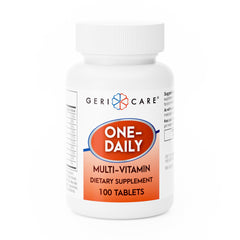 Geri-Care® Multivitamin Supplement
