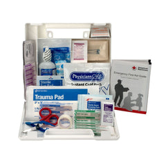 First Aid Only 25 People First Aid Kit