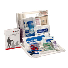 First Aid Only 25 People First Aid Kit