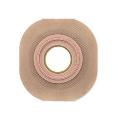 FlexTend Ostomy Barrier With ¾ Inch Stoma Opening