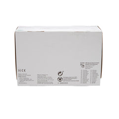 3M Transpore Plastic Medical Tape, 2 Inch x 10 Yard, Transparent