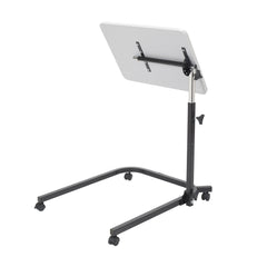 drive Pivot & Tilt Overbed Table