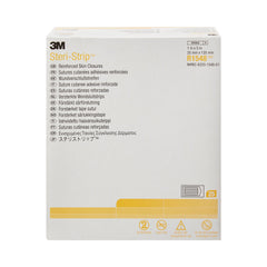 3M Steri-Strip Skin Closure Strip, 1 x 5 in.