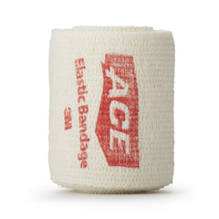 3M ACE Clip Detached Closure Elastic Bandage, 2 Inch x 5 Yard
