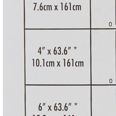 3M Ace Clip Detached Closure Elastic Bandage, 4 Inch x 5 Yard