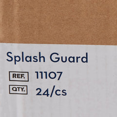 drive Commode Splash Guard