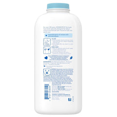 Johnson's® Cornstarch Baby Powder