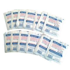 Ducare Sterile Gauze Sponge, 4 x 4 Inch