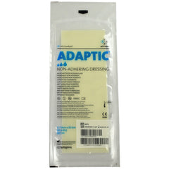 3M Adaptic Oil Emulsion Impregnated Dressing, 3 x 8 Inch