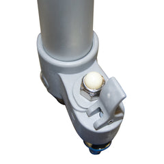 drive 5 Inch Swivel Wheel