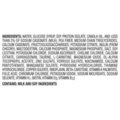 Fibersource® HN Tube Feeding Formula, 33.8 oz. Bag