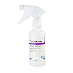 DermaRite® DermaKlenz Wound Cleanser, 8 oz