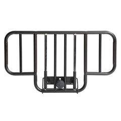 drive No-Gap Style Half-Length Side Rail