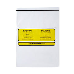 Health Care Logistics Chemo Drug Transport Bag