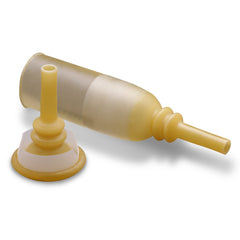 Hollister Extended Male External Catheter, Intermediate