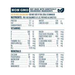 Gerber® Good Start® Gentle Powder Infant Formula, 12.7 oz. Tub