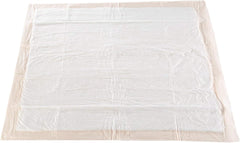 McKesson Ultra Underpads, Adult Incontinence Bed Pads, Chux, Disposable, Heavy Absorbency, 30 in x 36 in, 200 Count