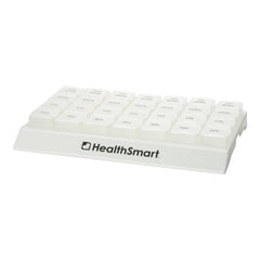 HealthSmart® 7-Day Pill Organizer