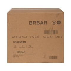 McKesson Ultra Bariatric Brief 3XL, BRBAR, Heavy Absorbency, 8 Ct