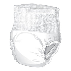 McKesson Ultra Underwear