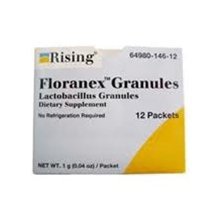 Floranex Granules Probiotic Dietary Supplement