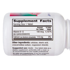 Health*Star® Vitamin B-12 Supplement
