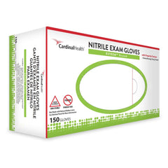 Esteem Stretch Exam Glove, Large, Teal