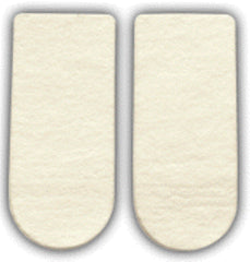 Hapad® Heel Wedge, ¾-Inch Length