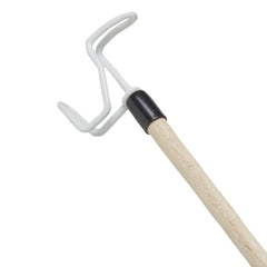 FabLife Deluxe Dressing Stick with Foam Grip