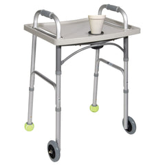 drive Universal Walker Tray, Cup Holder, Plastic