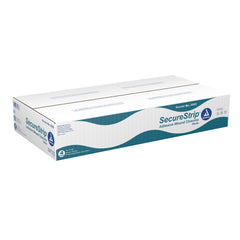 dynarex® Secure Strip Adhesive Wound Closure Strip, ¼ by 3 Inches