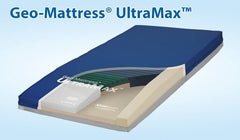 Geo-Mattress® UltraMax Mattress Cover