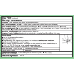 Health*Star Bisacodyl Laxative