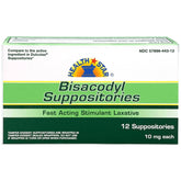 Health*Star Bisacodyl Laxative