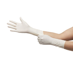 Gammex® Non-Latex Sensitive Polychloroprene Surgical Glove, Size 6.5, Cream
