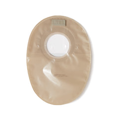 Esteem Synergy®+ Two-Piece Closed End Transparent, 8 Inch Length,