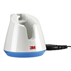3M Surgical Clipper Charger with Cord, US/Japan Plug, 3 hr Recharge Time