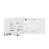 3M Attest Super Rapid 5 Steam-Plus Sterilization Biological Indicator Challenge Pack