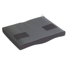 drive Molded Foam Wheelchair Cushion, 20 x 16 in.